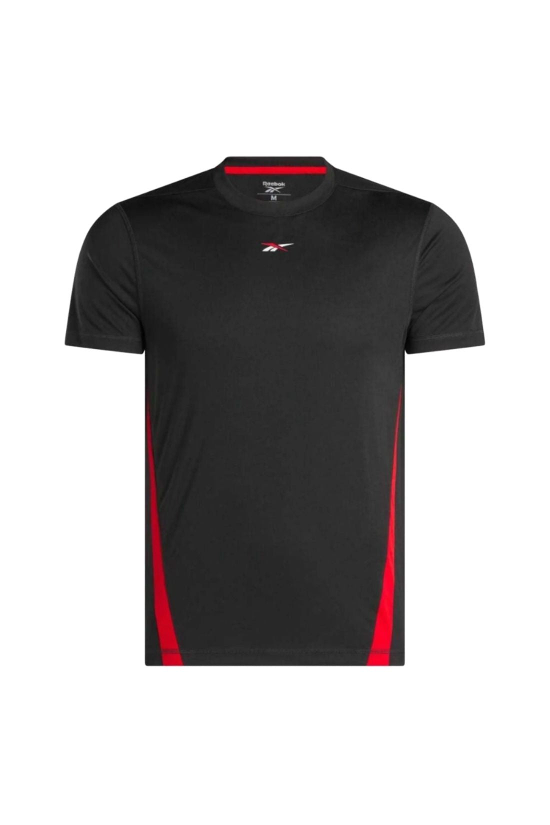 REEBOK - T-shirt uomo ID Train Energy Tech - Taglia L-0