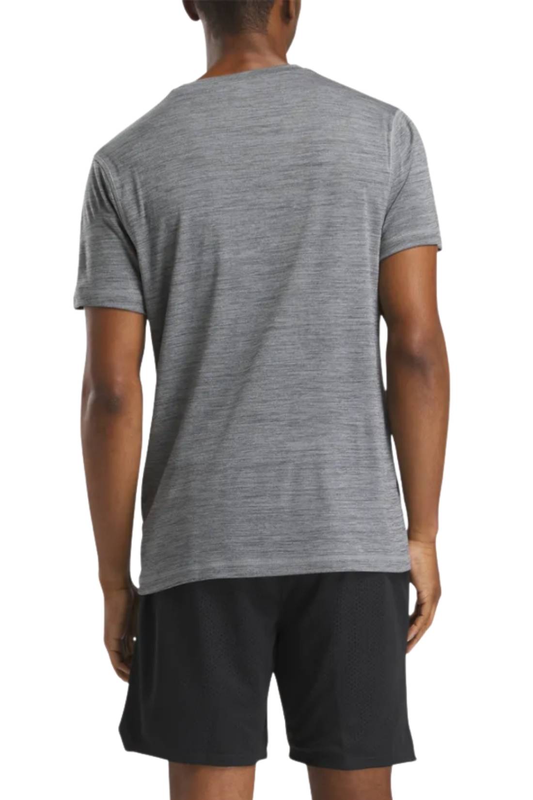 REEBOK - T-shirt uomo ID Train Energy Tech - Taglia L-7