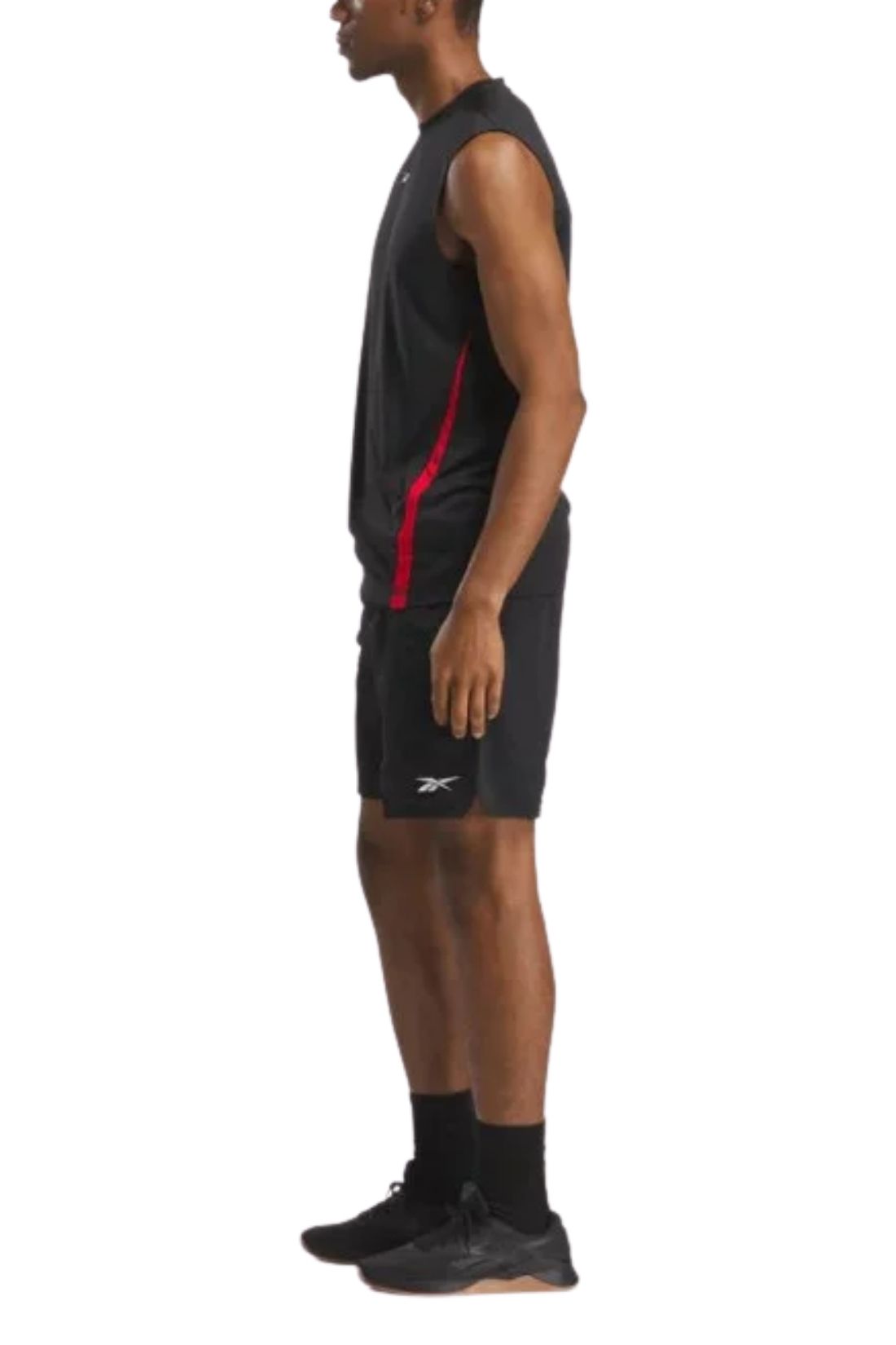 REEBOK - Men's ID Train Energy SLVLS Tech tank top-1