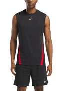 REEBOK - Canotta sportiva uomo ID Train Energy SLVLS Tech-0