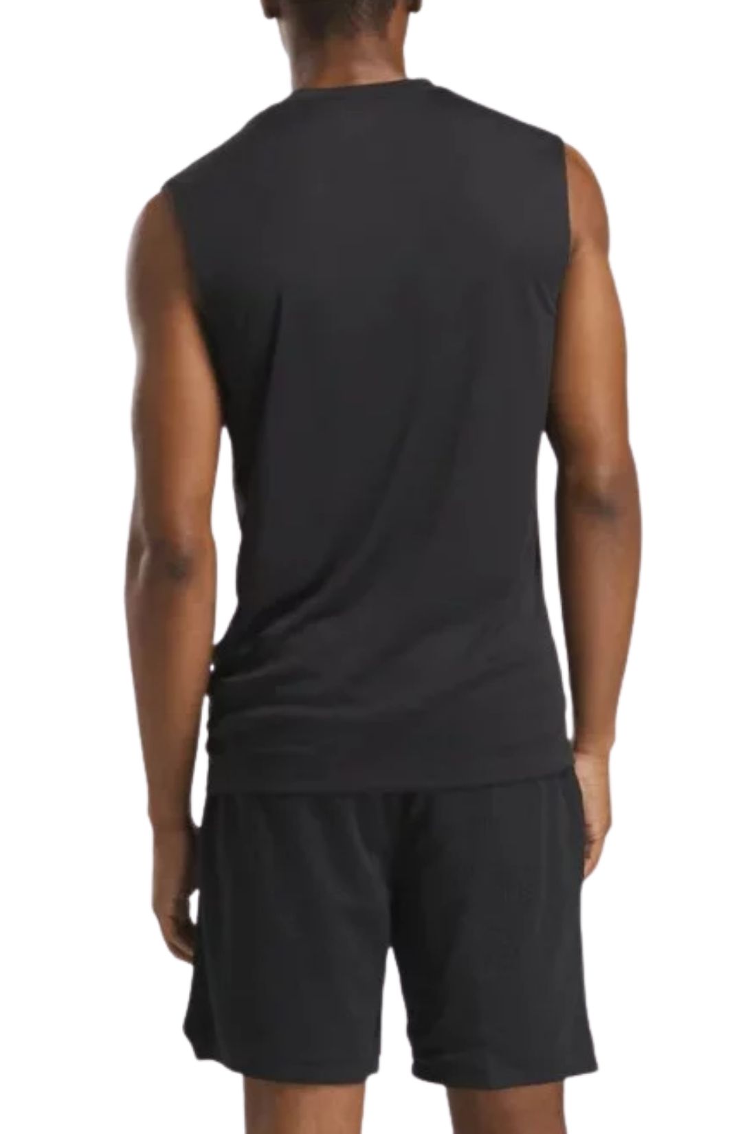 REEBOK - Canotta sportiva uomo ID Train Energy SLVLS Tech-2