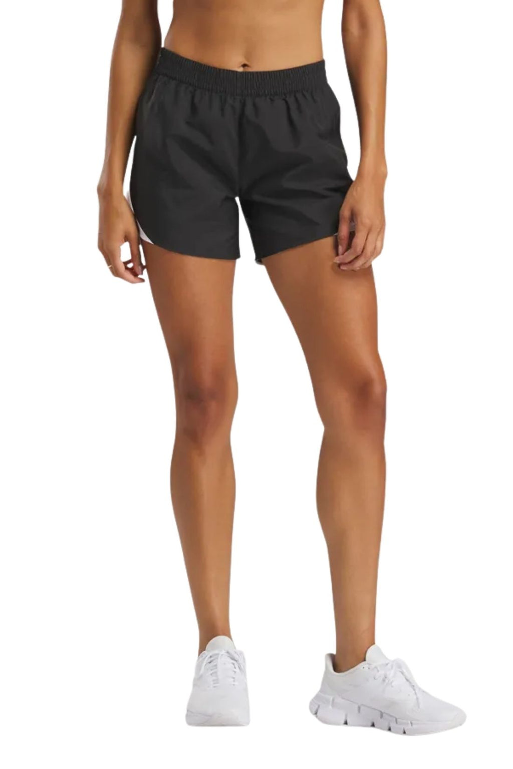 REEBOK - Women's ID Train sporty shorts-1