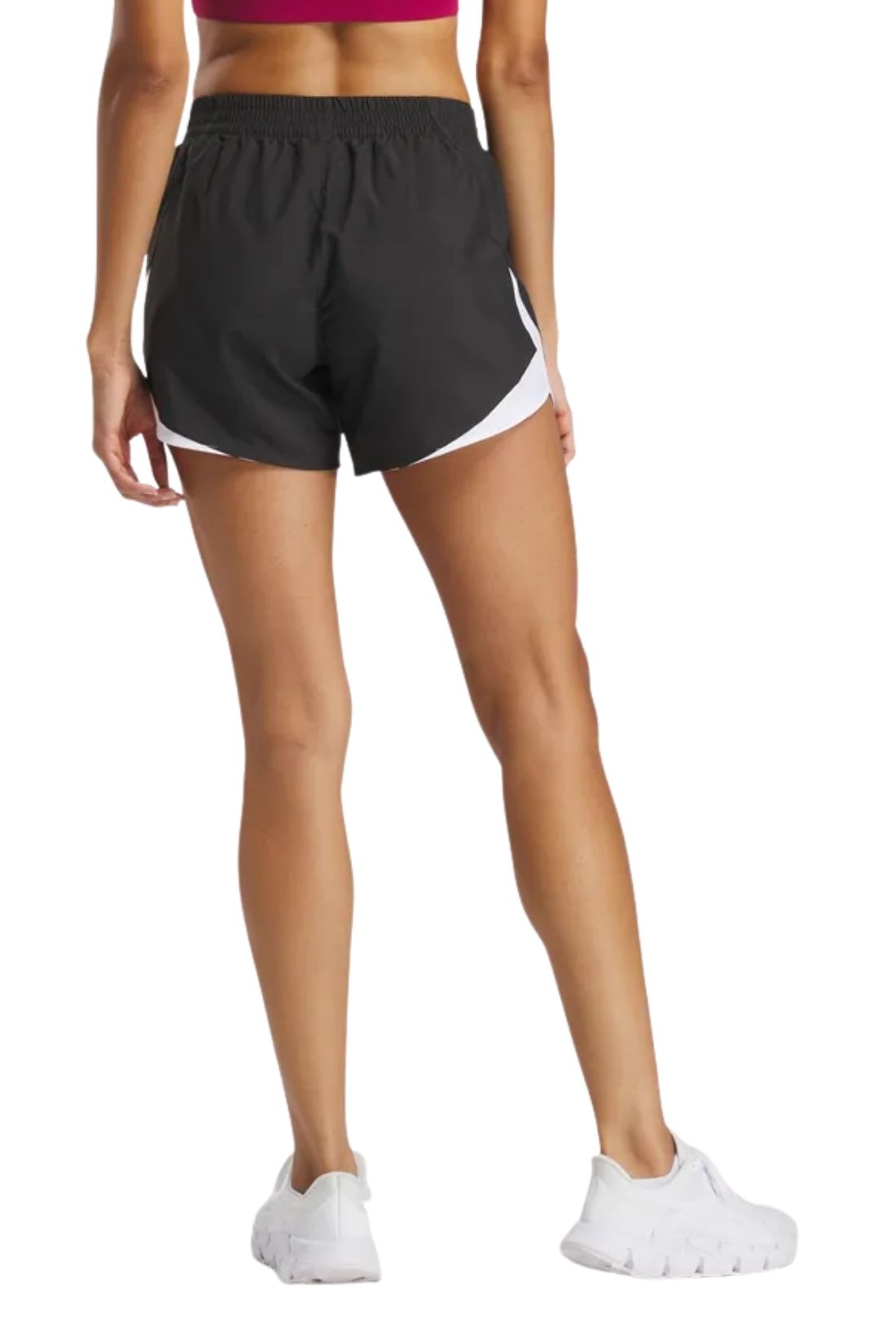 REEBOK - Women's ID Train sporty shorts-2