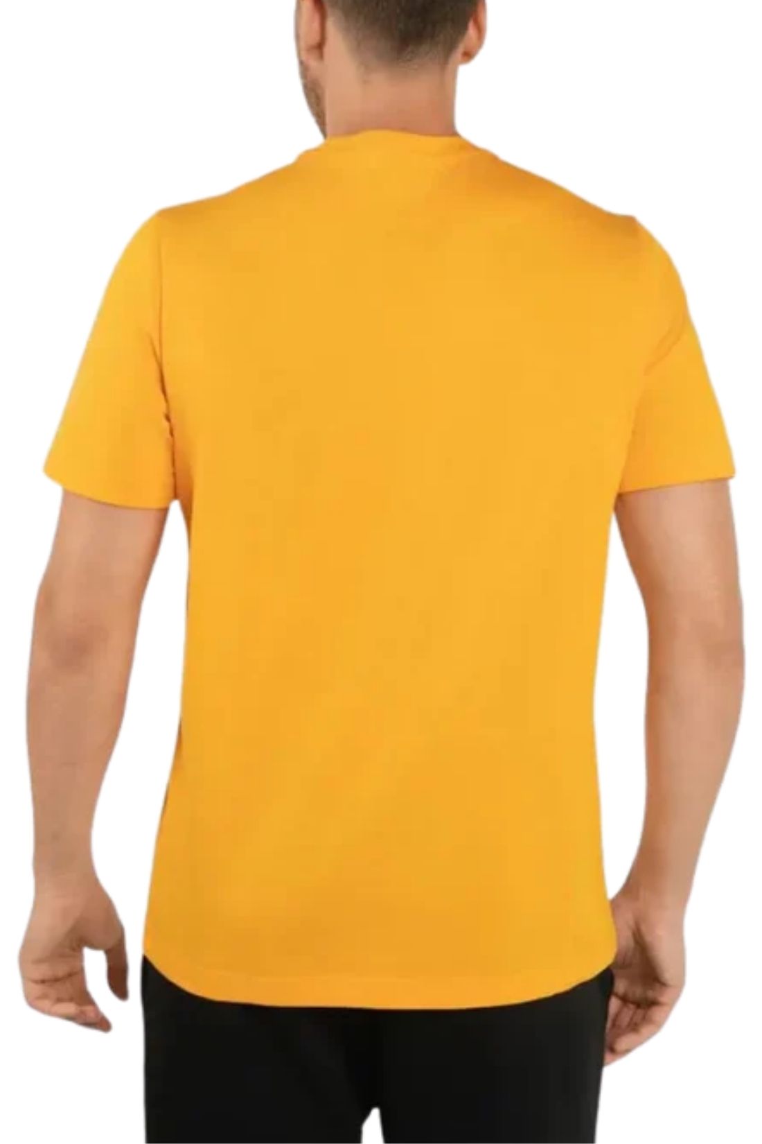 REEBOK - Men's Identity Big Logo T-shirt  - Size XXL-2