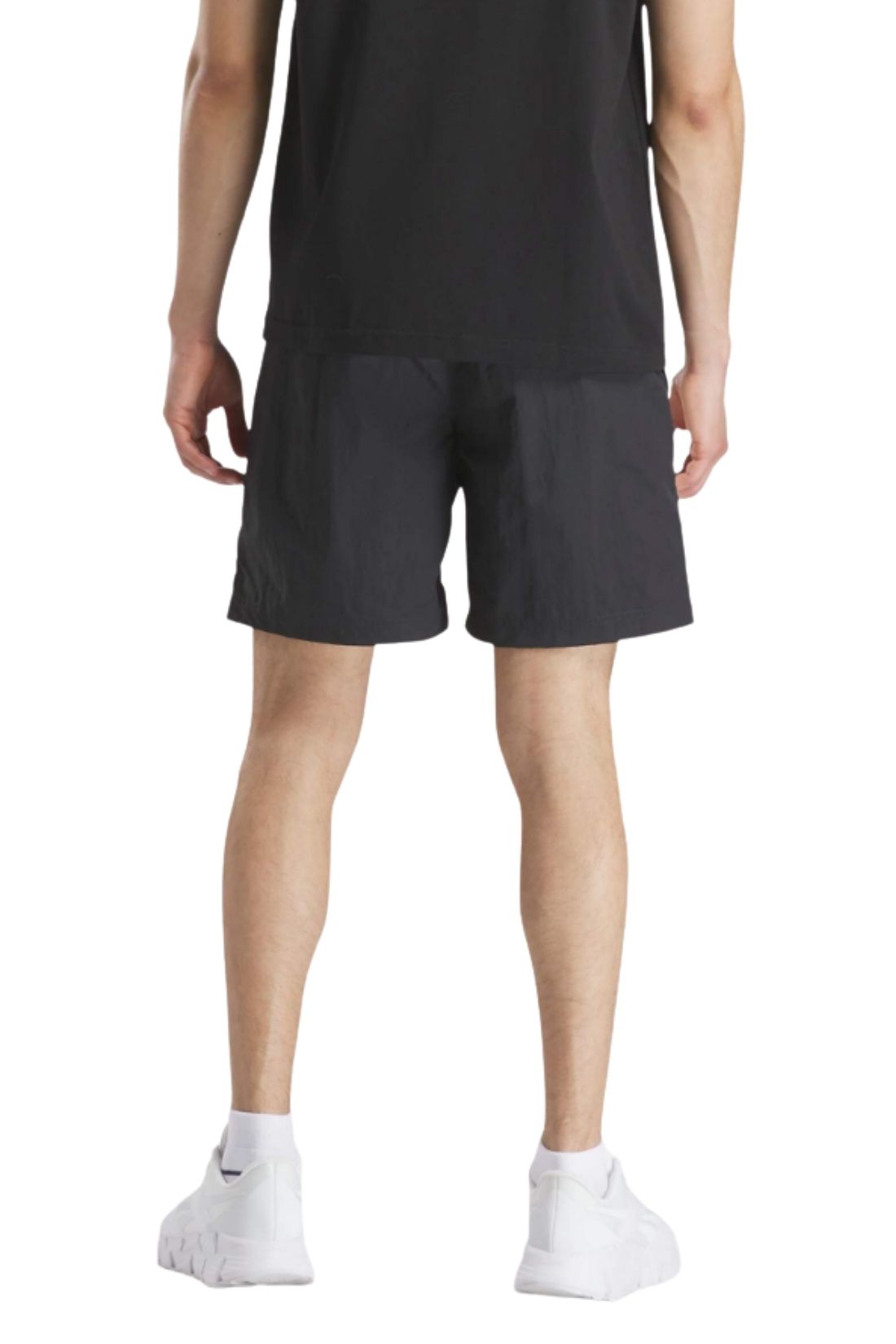 REEBOK - Men's Classics Vector Woven 7" shorts-2