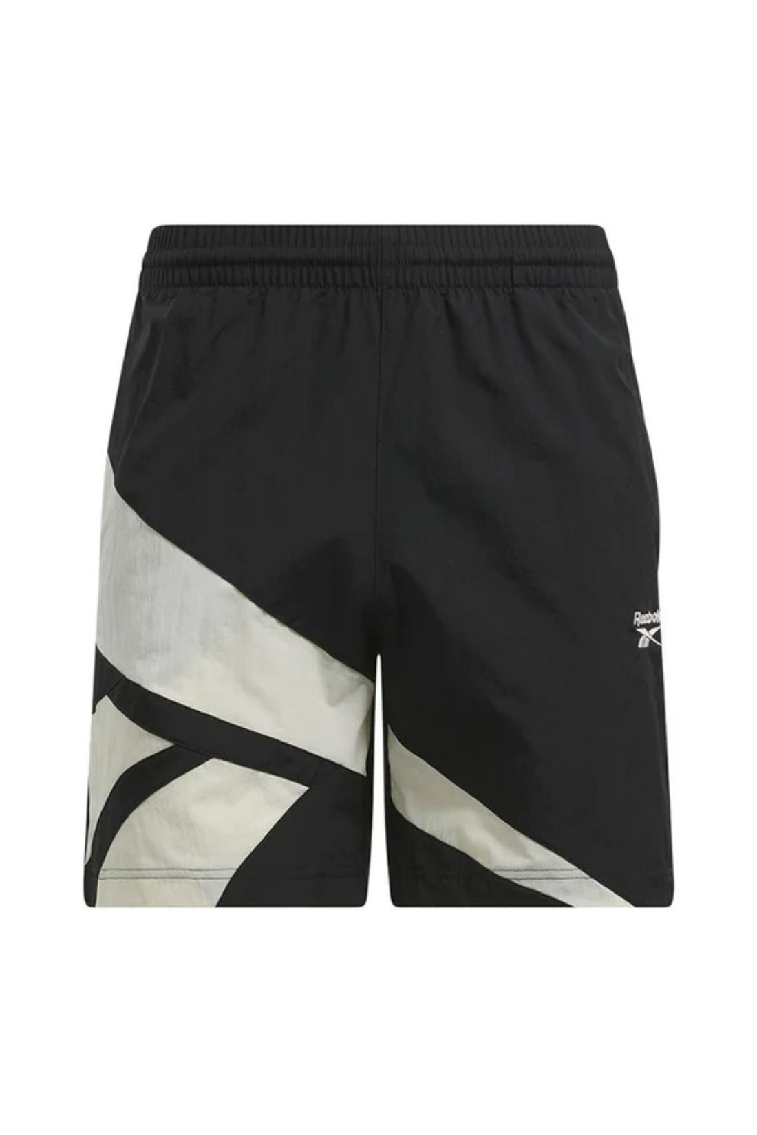 REEBOK - Men's Classics Vector Woven 7" shorts-3