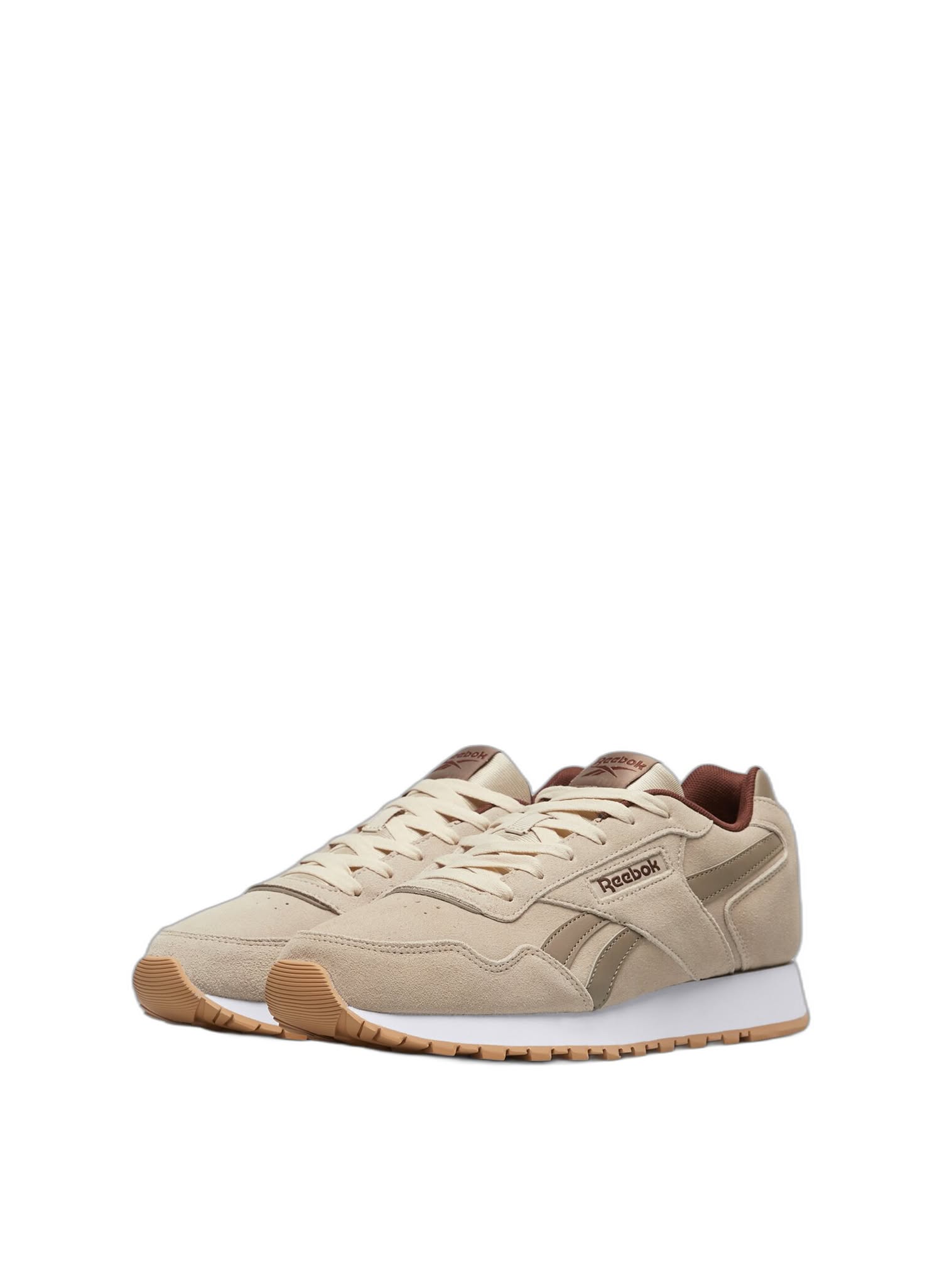 REEBOK - Men's Glide sneakers-1
