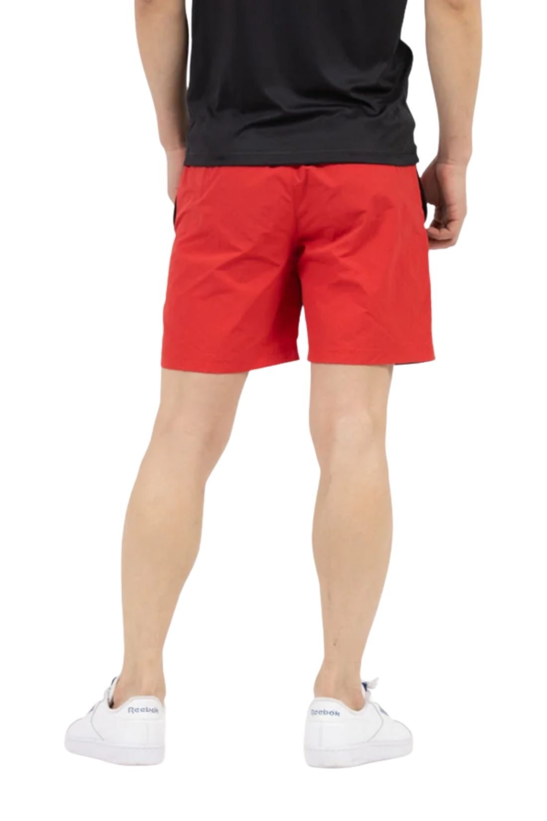 REEBOK - Men's Cl F Fr Vector Woven shorts-2