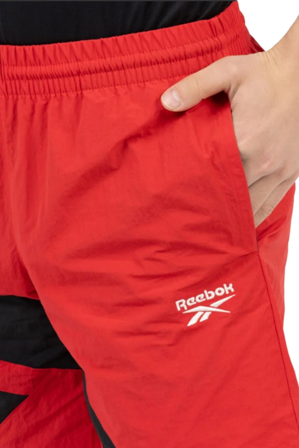 REEBOK - Men's Cl F Fr Vector Woven shorts-3