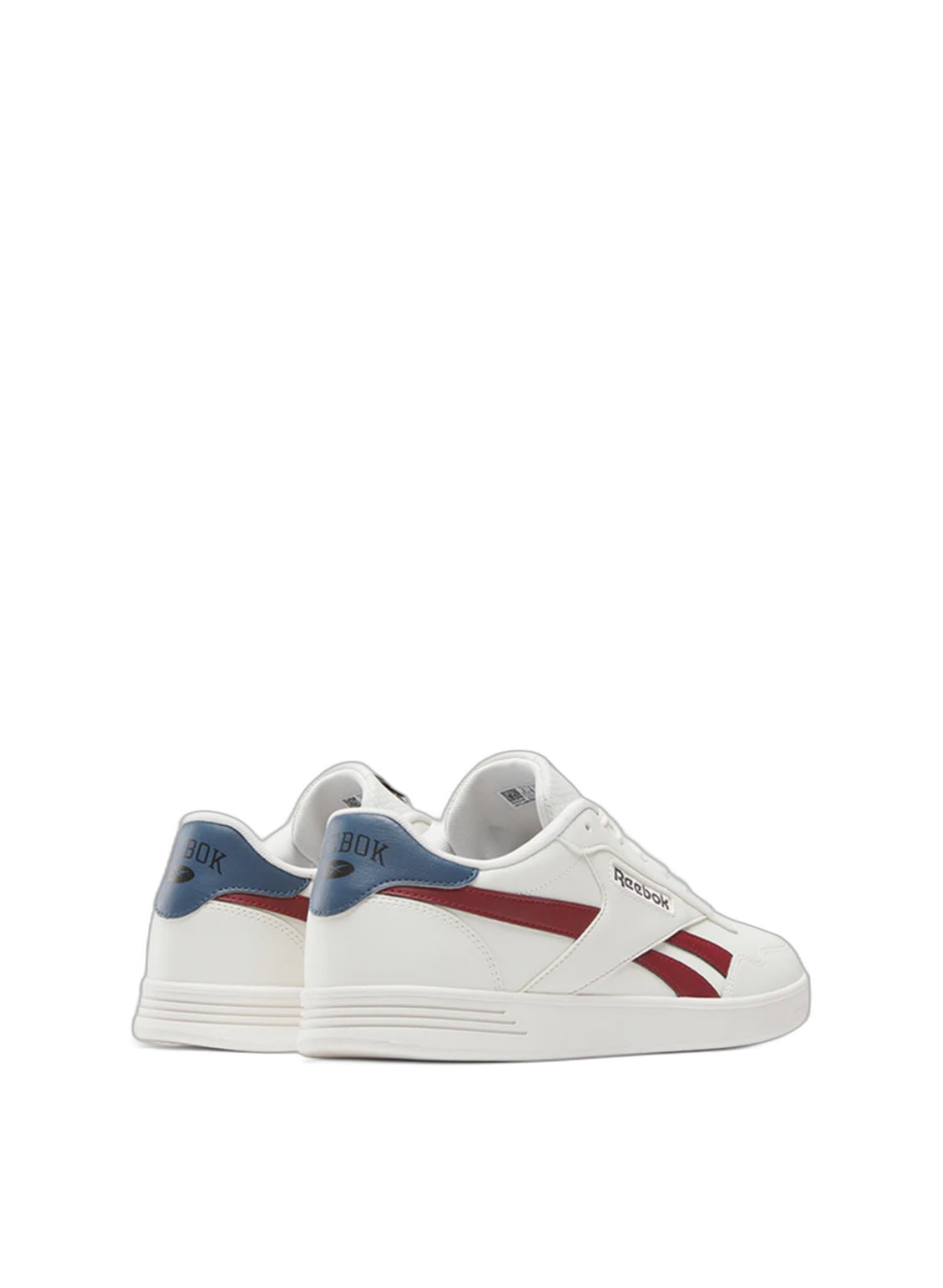 REEBOK - Unisex Court Advance sneakers-1