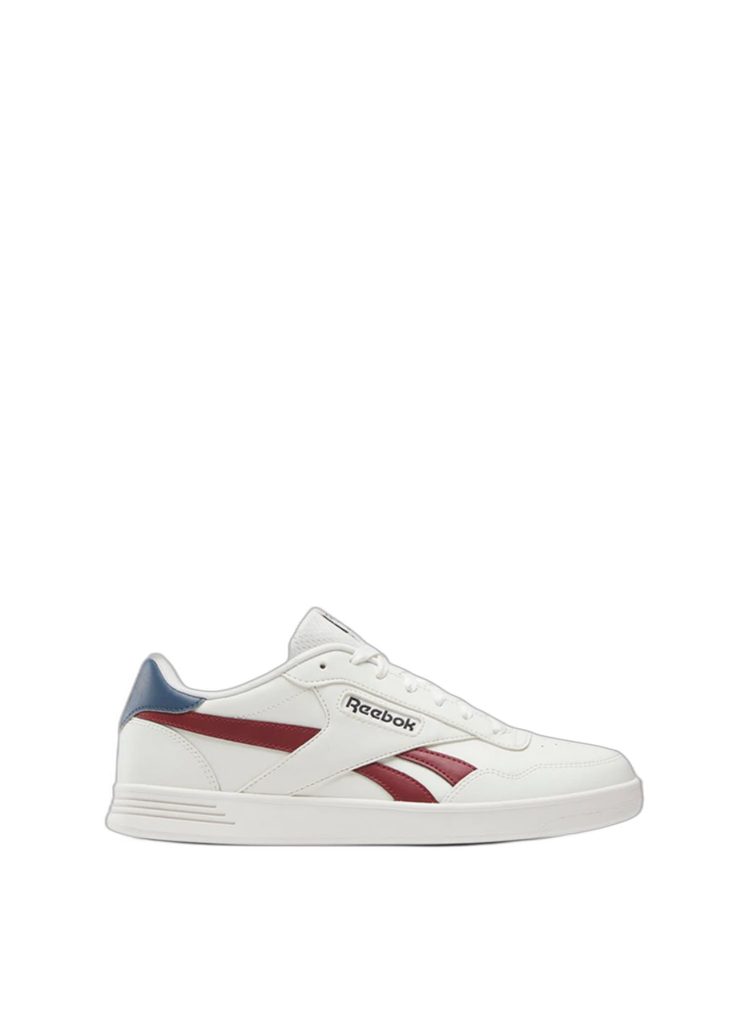 REEBOK - Unisex Court Advance sneakers-0