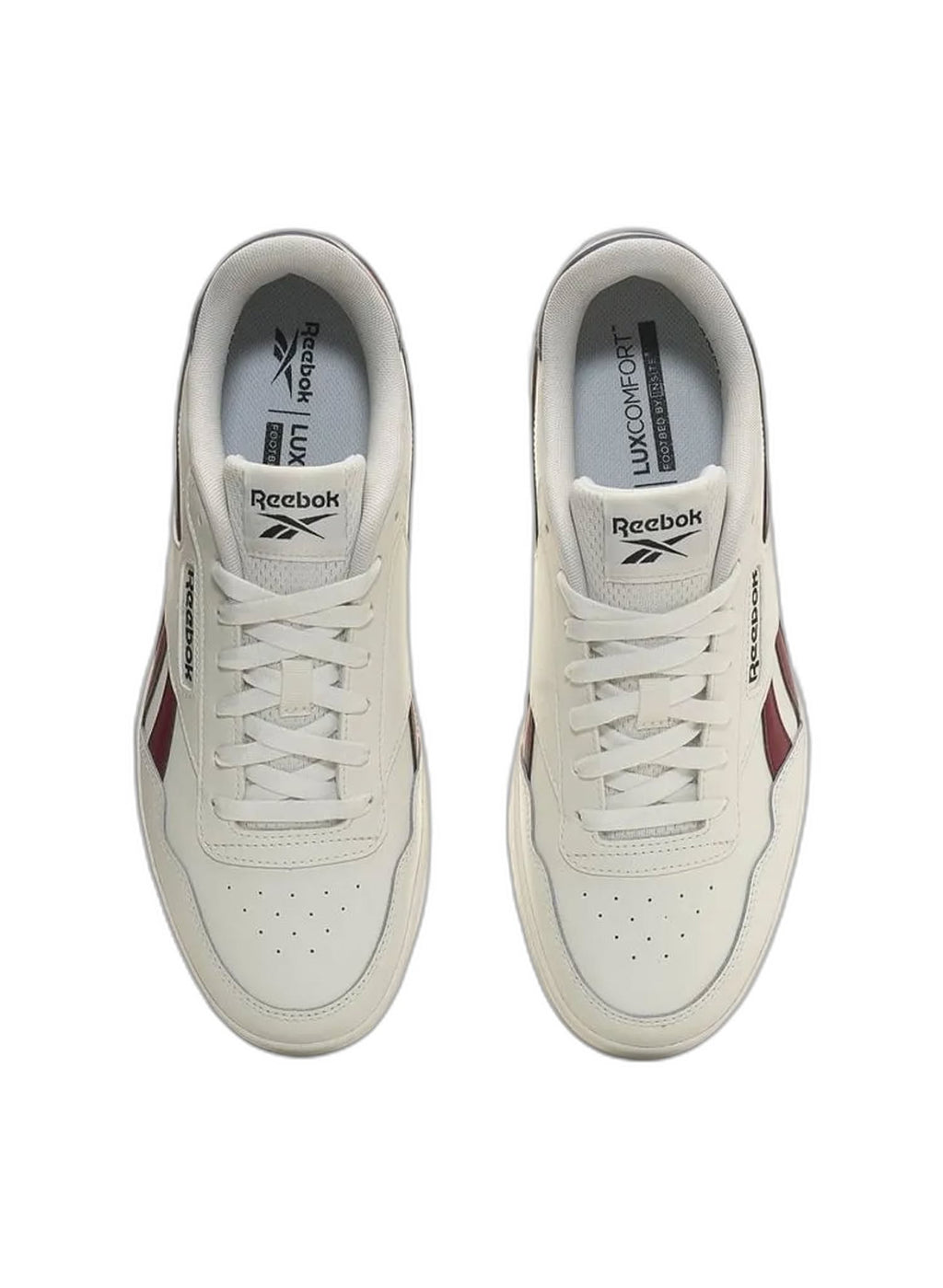 REEBOK - Unisex Court Advance sneakers-2
