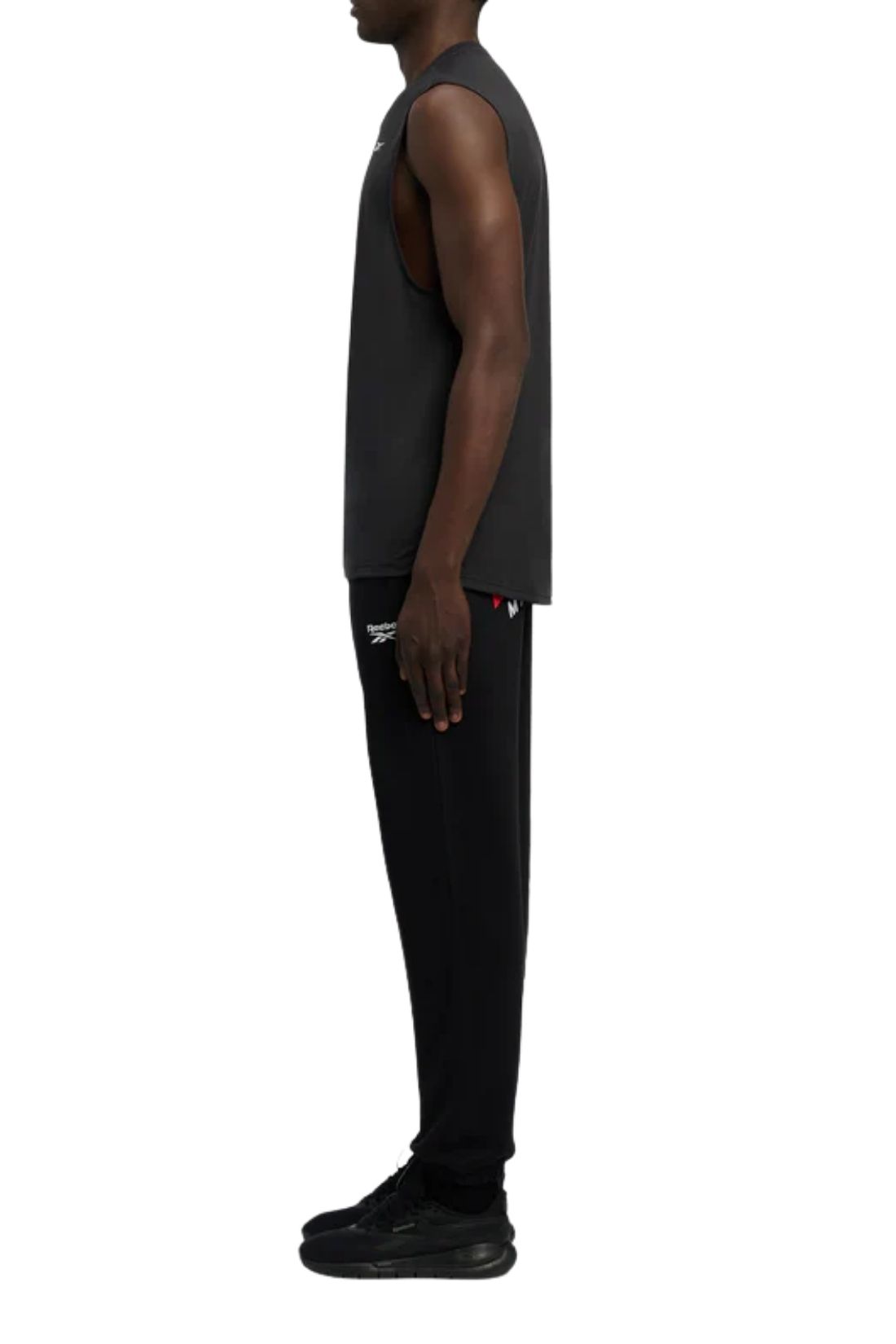 REEBOK - Men's ID Train Easy tank top  - Size XL-1