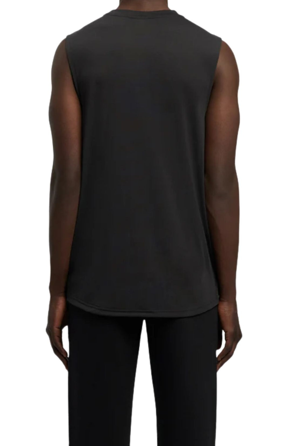 REEBOK - Canotta uomo ID Train Easy - Taglia XL-2