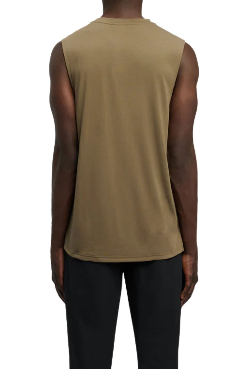 REEBOK - Canotta uomo ID Train Easy - Taglia XL-6