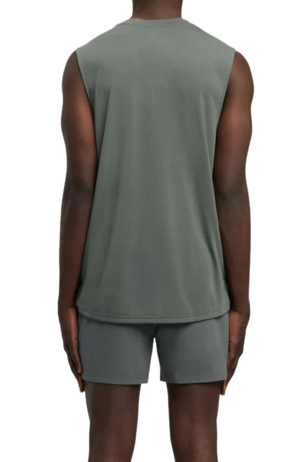 REEBOK - Canotta uomo ID Train Easy - Taglia XL-10