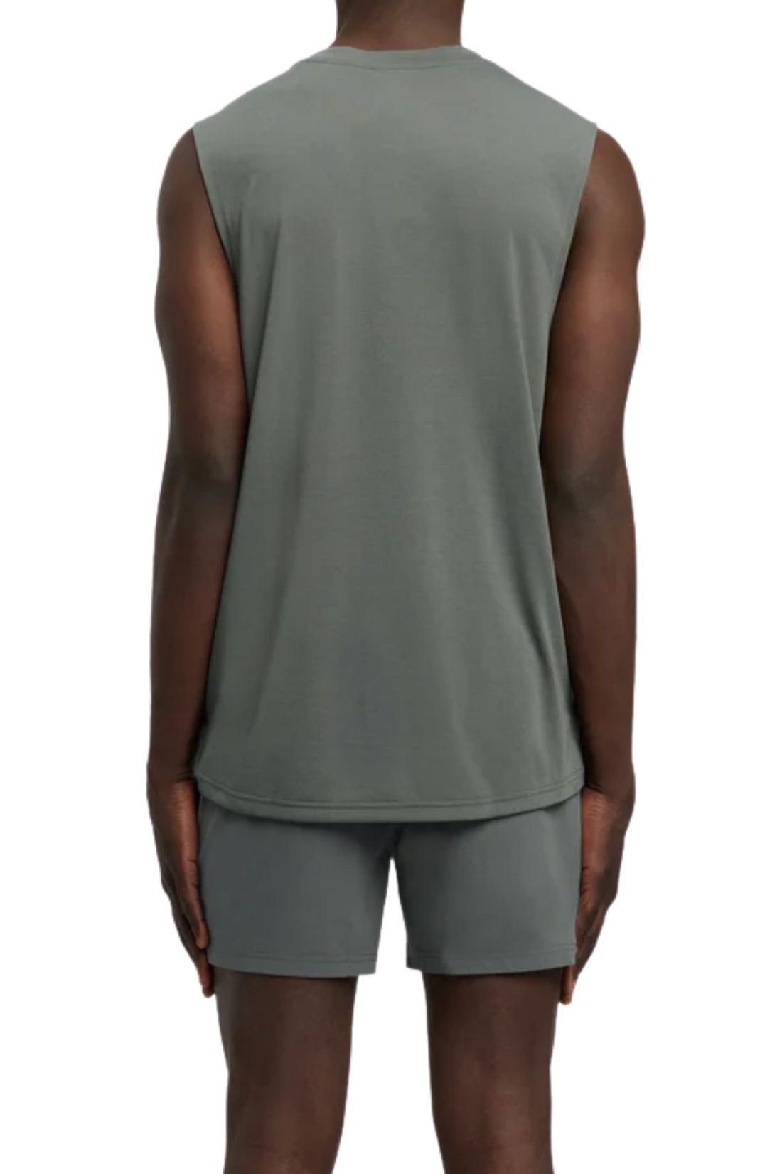 REEBOK - Canotta uomo ID Train Easy - Taglia XL-10