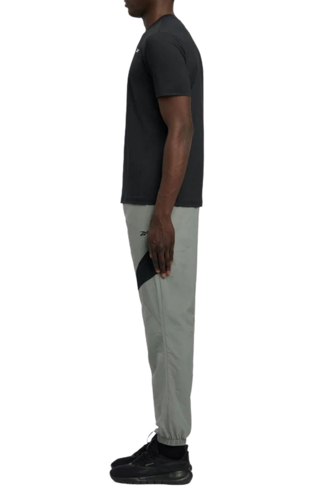 REEBOK - T-shirt uomo Jimmy Standard-1