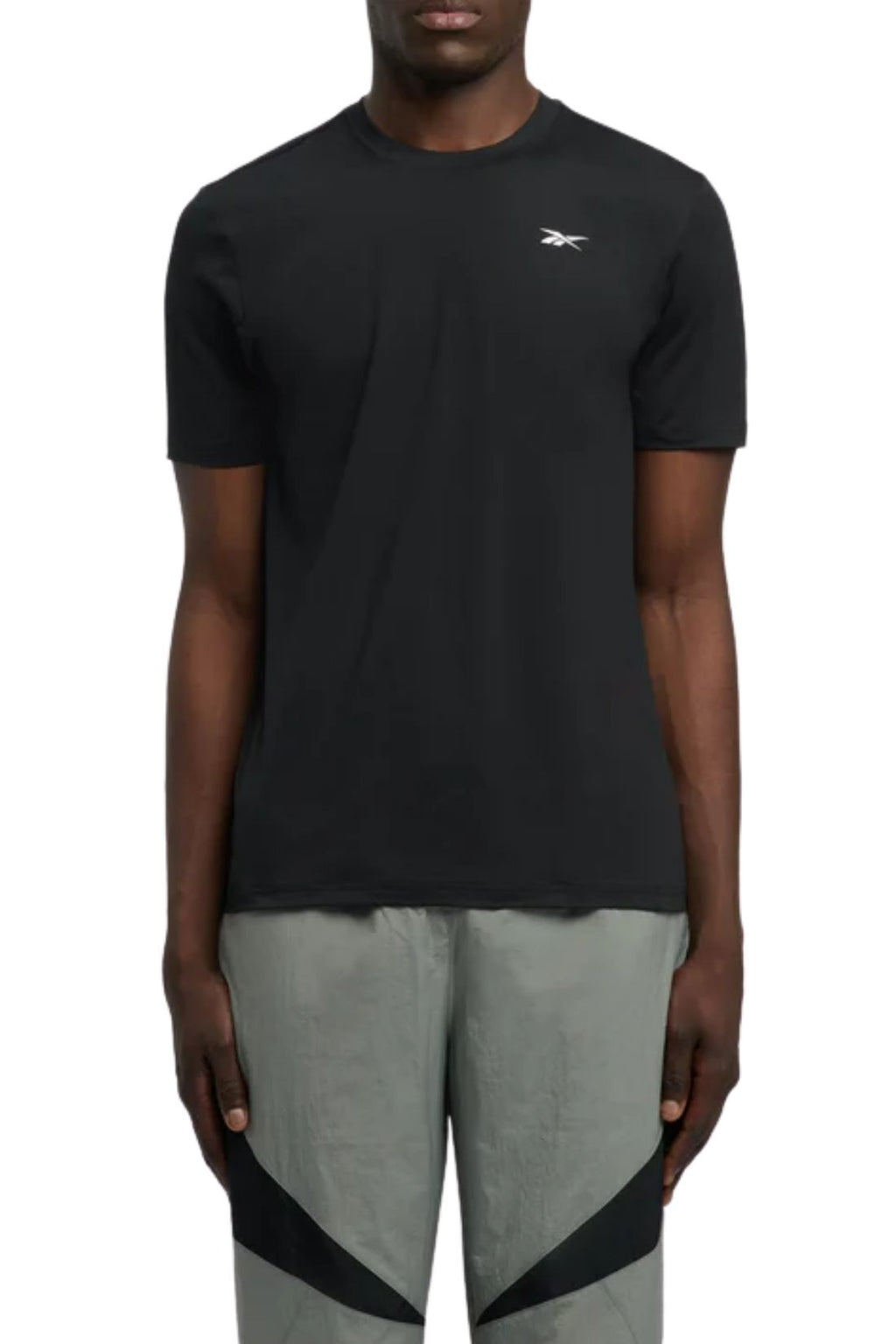 REEBOK - T-shirt uomo Jimmy Standard-0