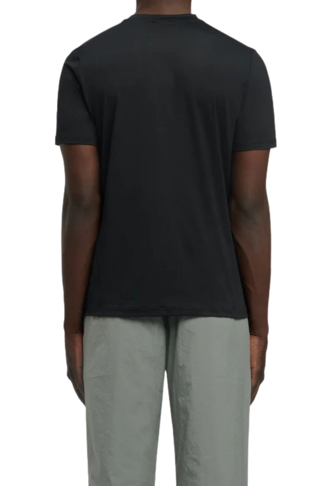REEBOK - T-shirt uomo Jimmy Standard-2