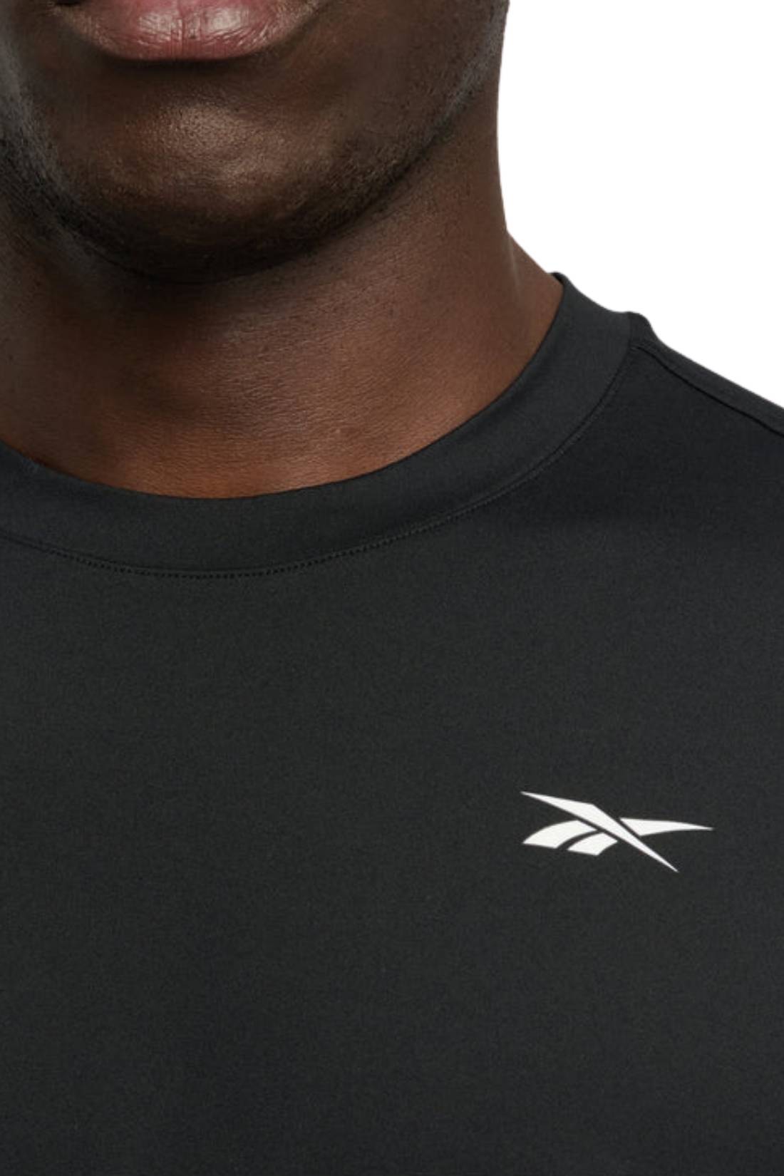 REEBOK - T-shirt uomo Jimmy Standard-3