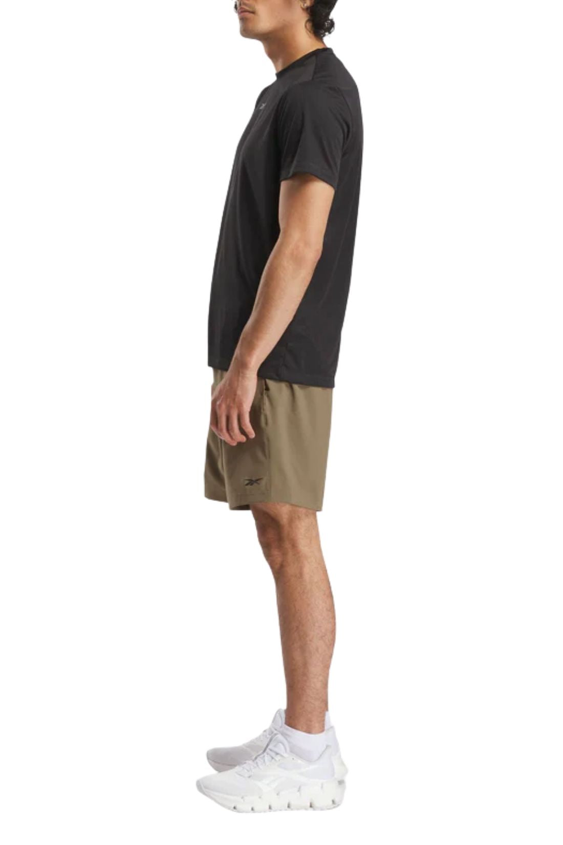 REEBOK - Men's ID Train 9" shorts-1