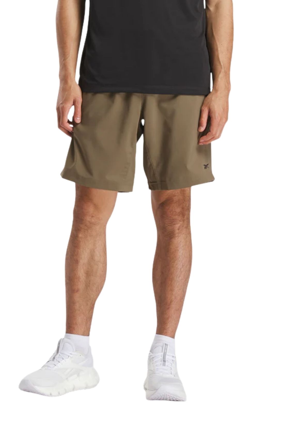 REEBOK - Men's ID Train 9" shorts-0