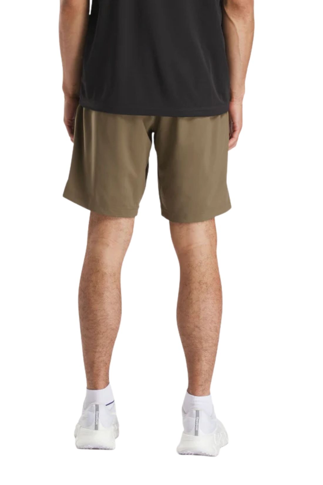 REEBOK - Men's ID Train 9" shorts-2