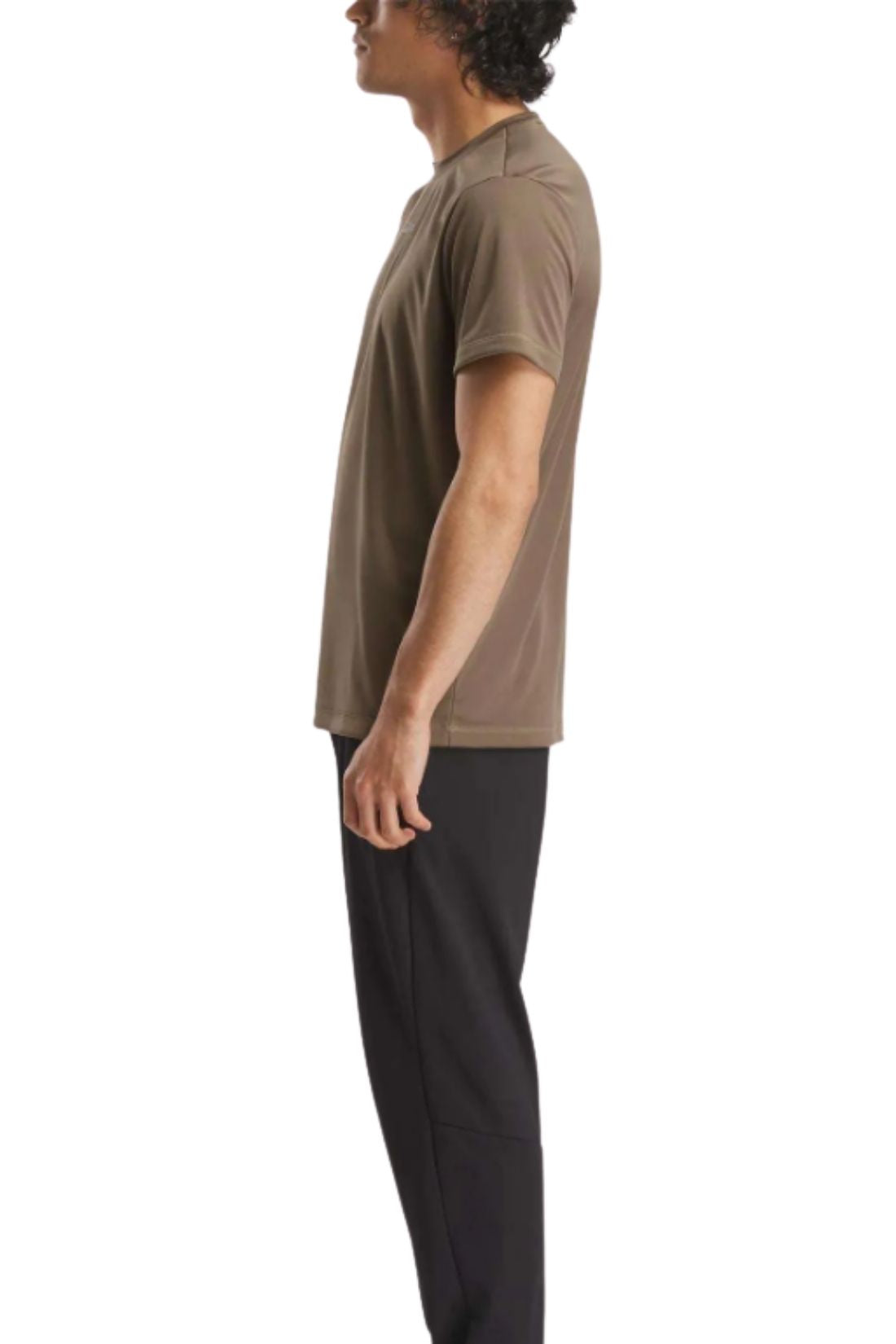 REEBOK - Men's ID Train Tech T-Shirt-2