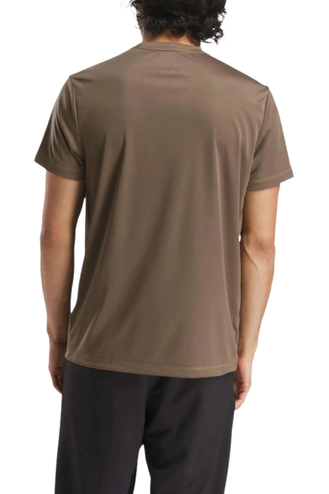 REEBOK - Men's ID Train Tech T-Shirt-3