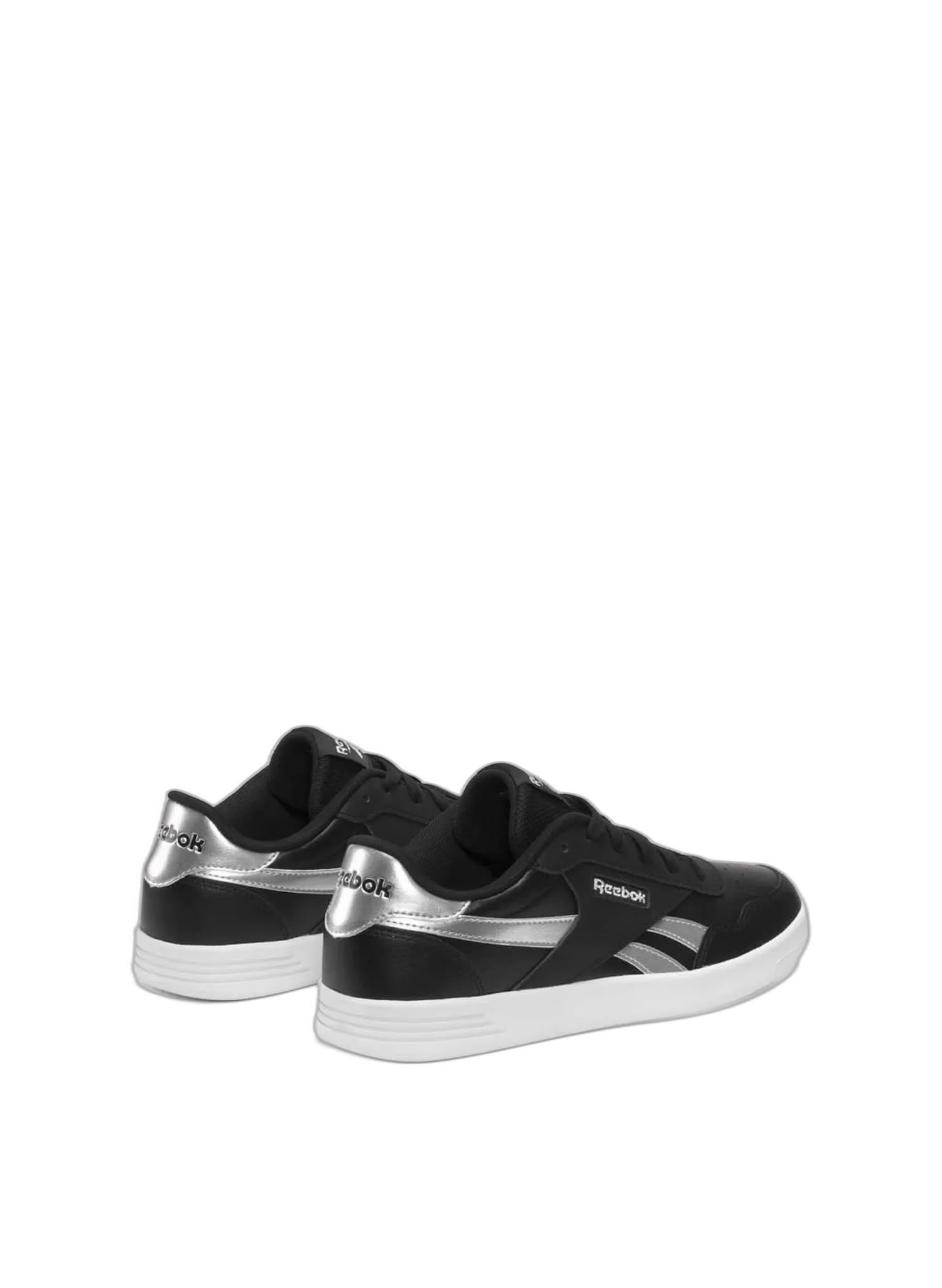 REEBOK - Women's Court Advance sneakers-2