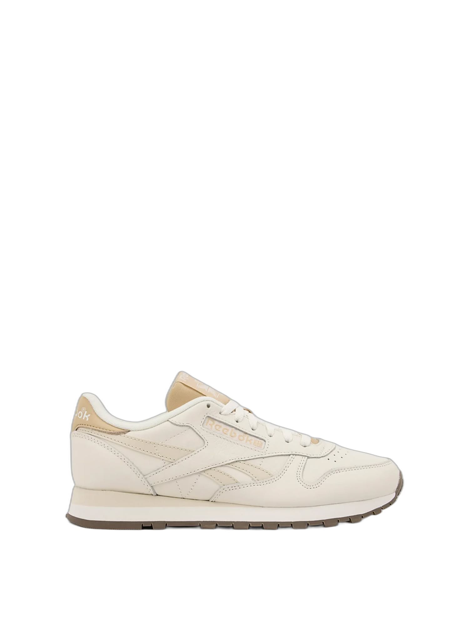 REEBOK - Classic Leather sneakers-0