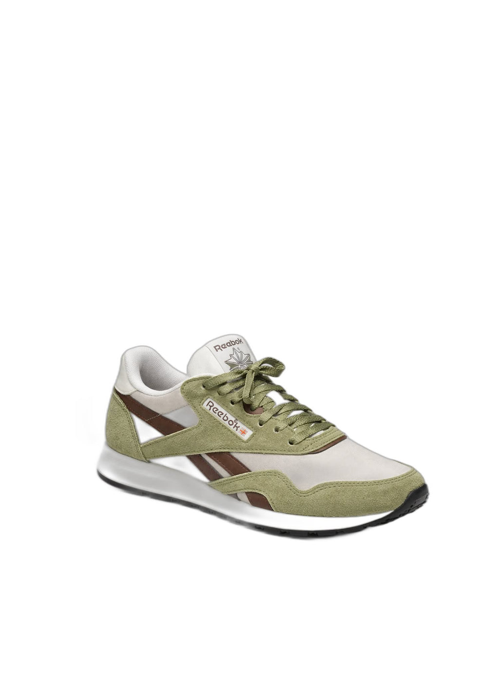 REEBOK - Unisex Classic Nylon sneakers-1