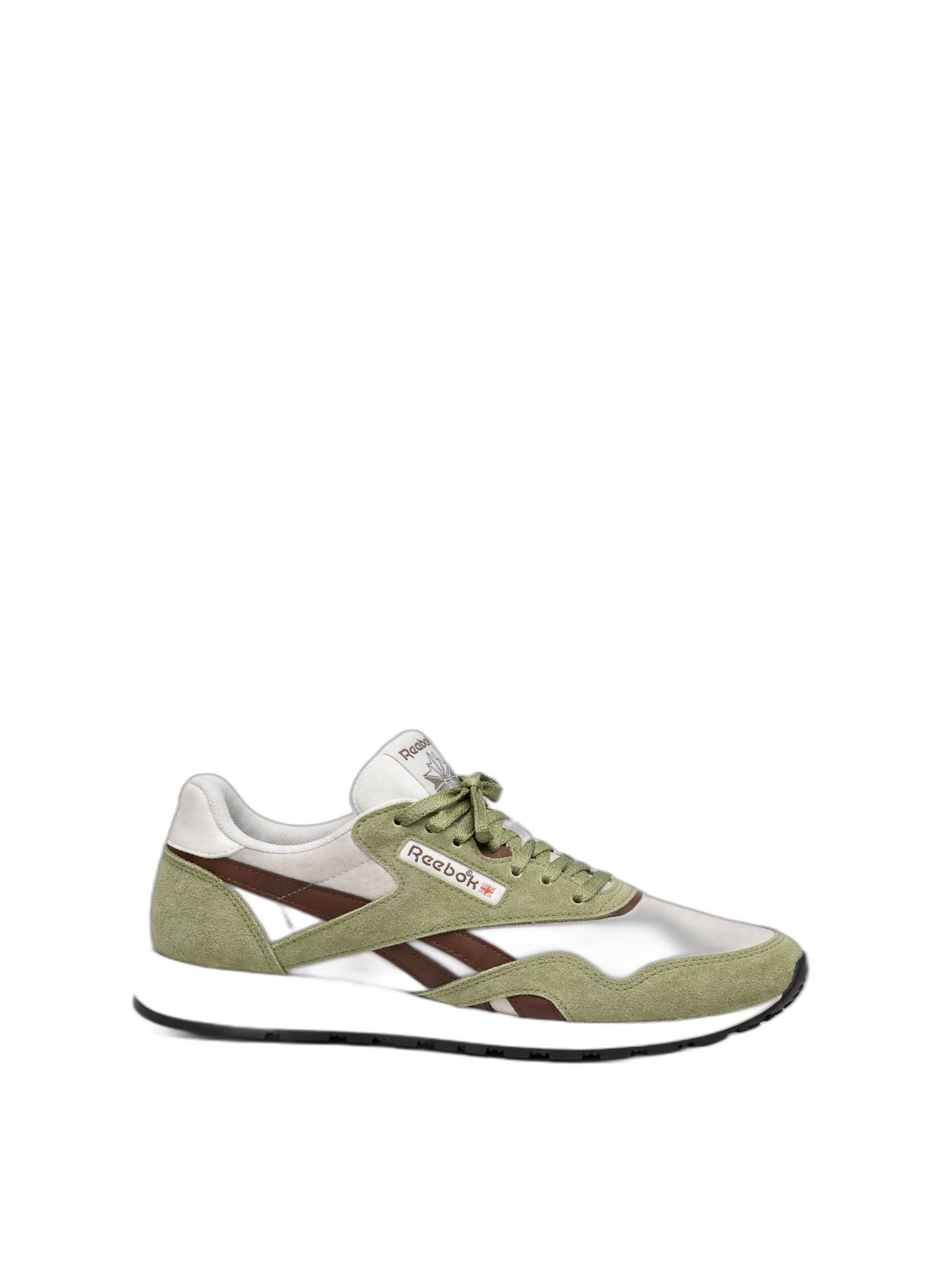 REEBOK - Unisex Classic Nylon sneakers-0