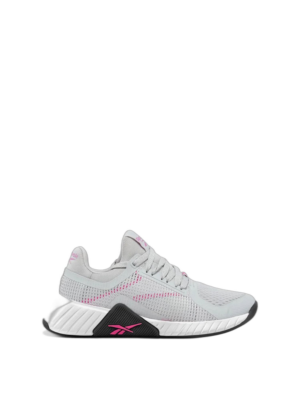 REEBOK - Women's Flip Charge training shoes  - Number 41-0