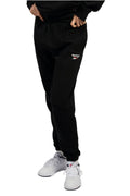 REEBOK - Women's Small Logo sporty trousers-0