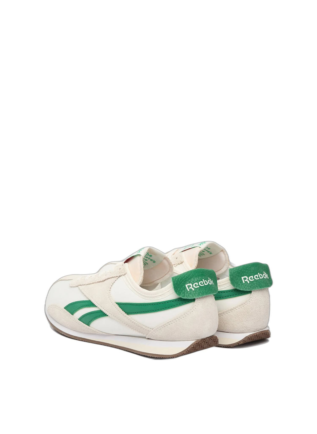 REEBOK - Unisex R400 sneakers-2