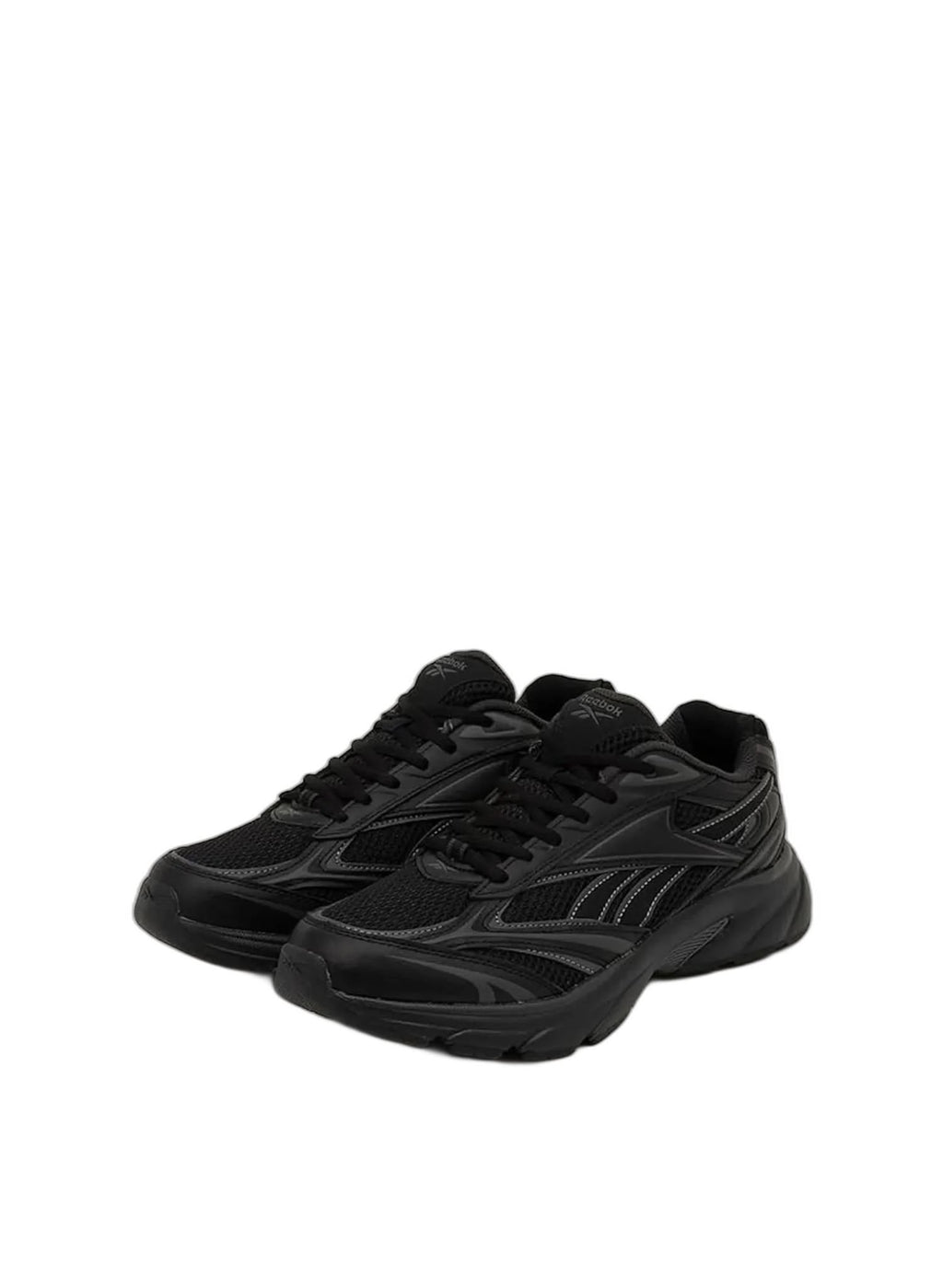 REEBOK - Men's Belwave running shoes-1