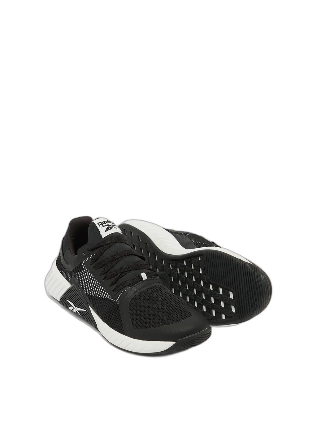 REEBOK - Women's Flip Charge training shoes  - Number 41-4