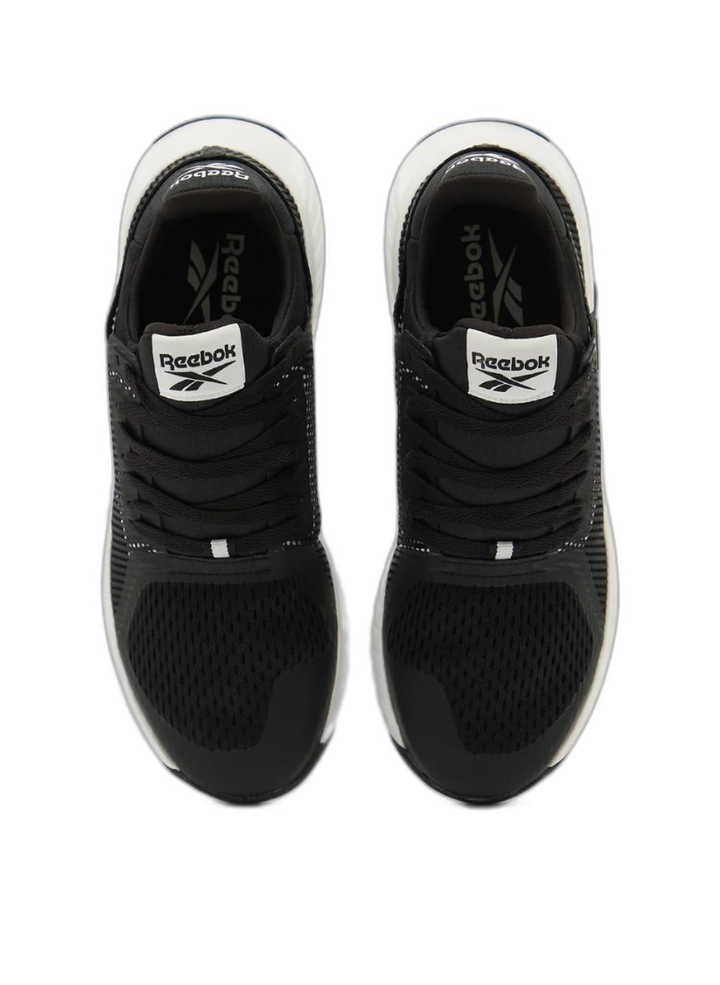 REEBOK - Women's Flip Charge training shoes  - Number 41-6