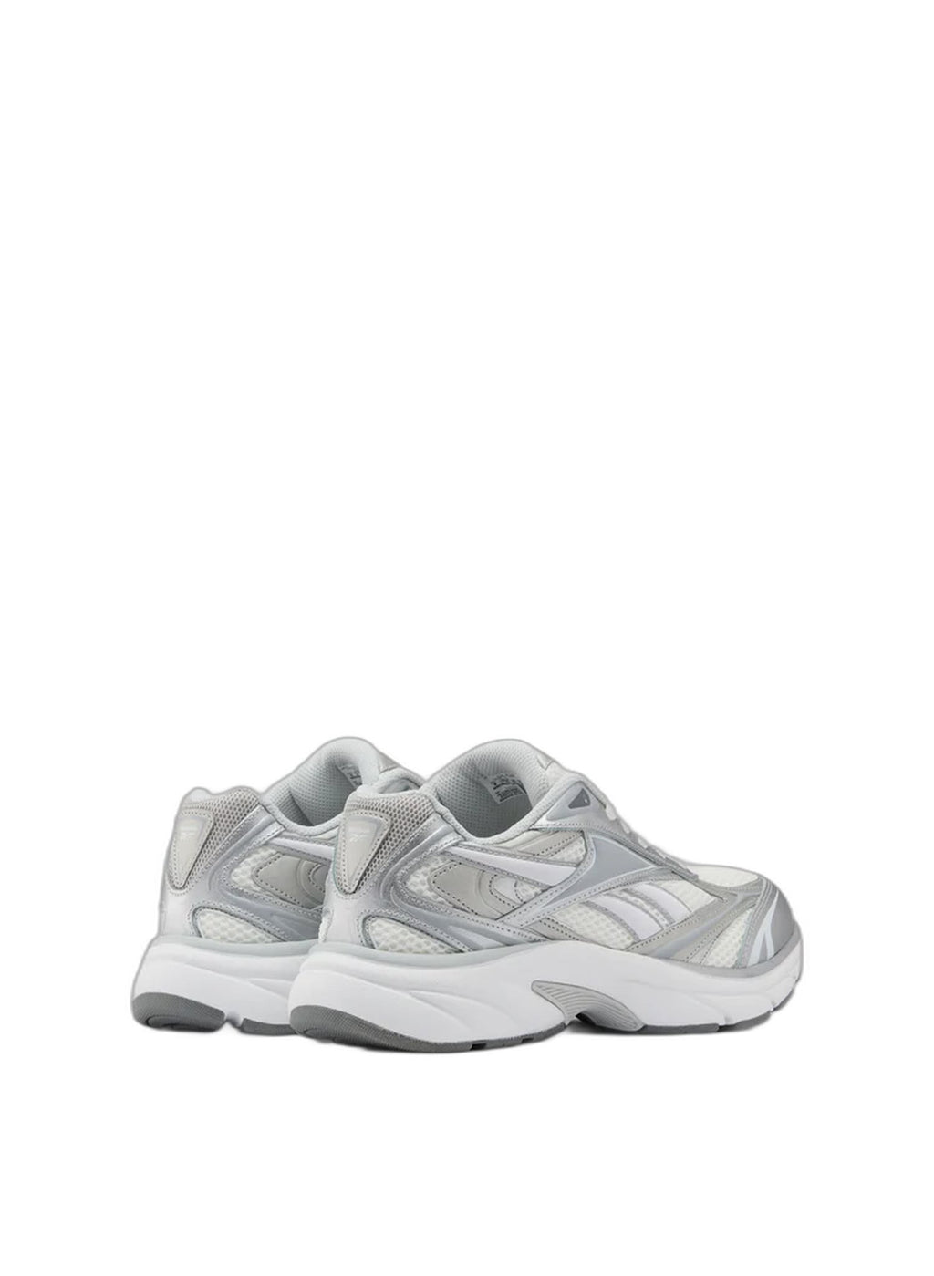 REEBOK - Men's Belwave running shoes-2