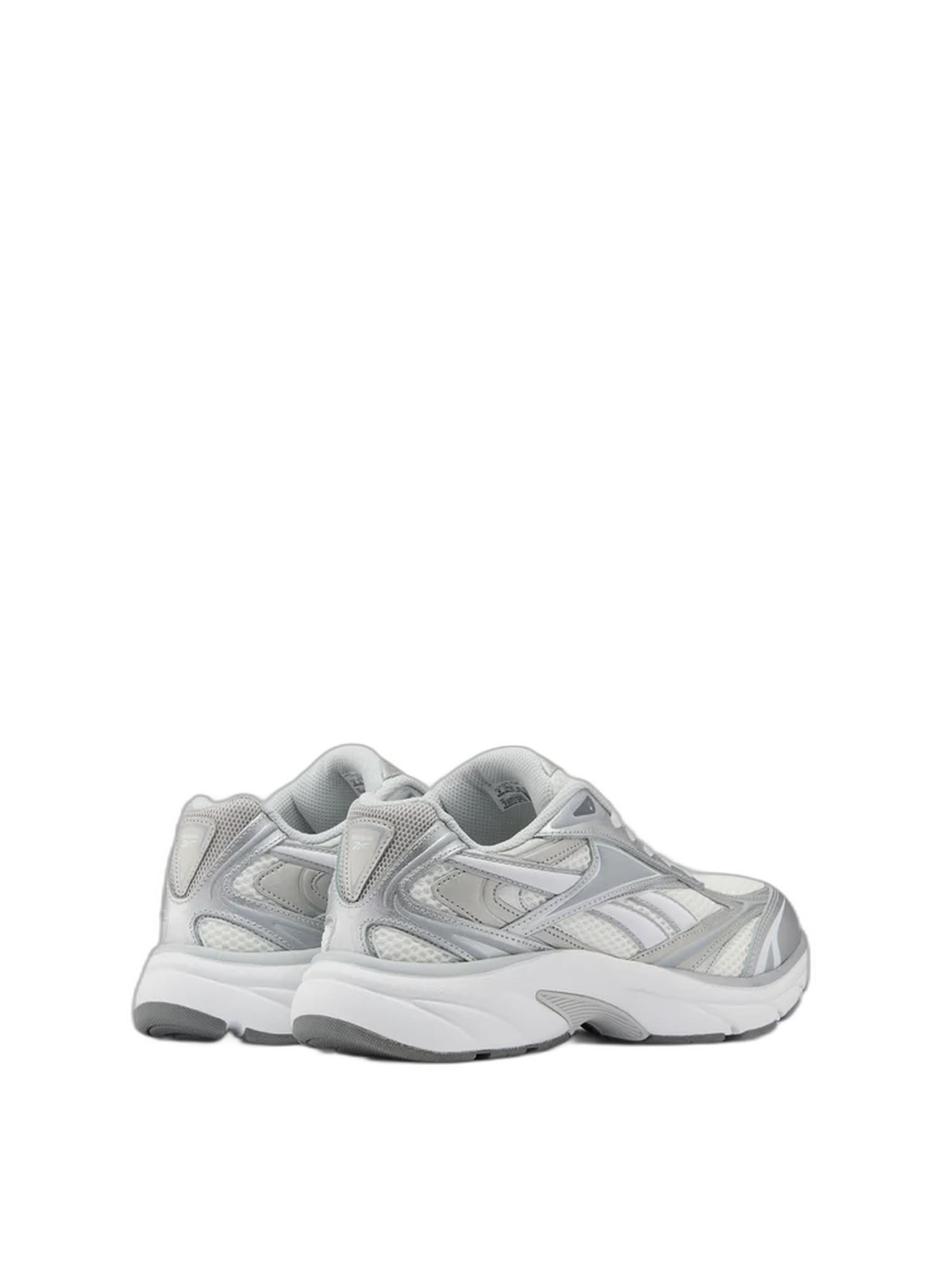 REEBOK - Men's Belwave running shoes-2