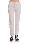 LEVI'S - Jeans donna 501 Original-1