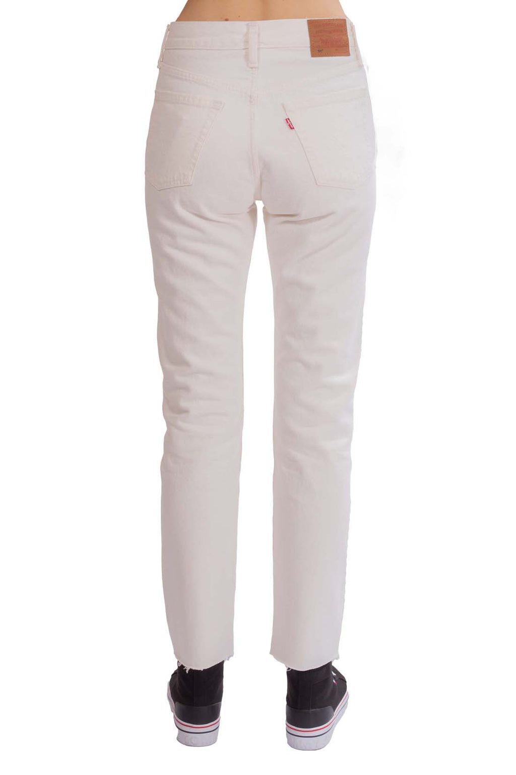 LEVI'S - Jeans donna 501 Original-10