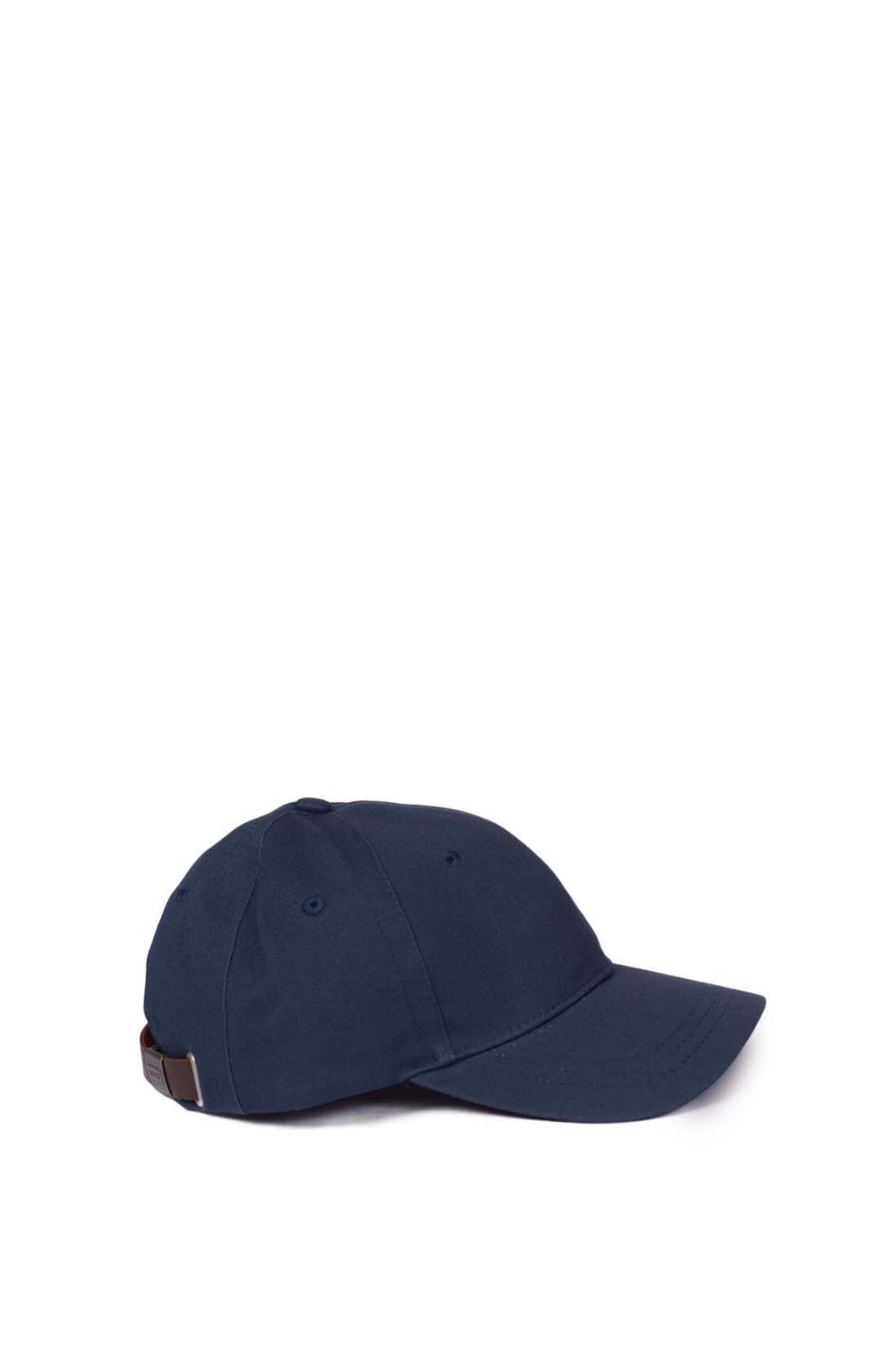 LEVI'S - Men's baseball cap with logo label  - Size One size-2