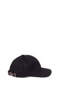 LEVI'S - Men's baseball cap with logo label  - Size One size-5