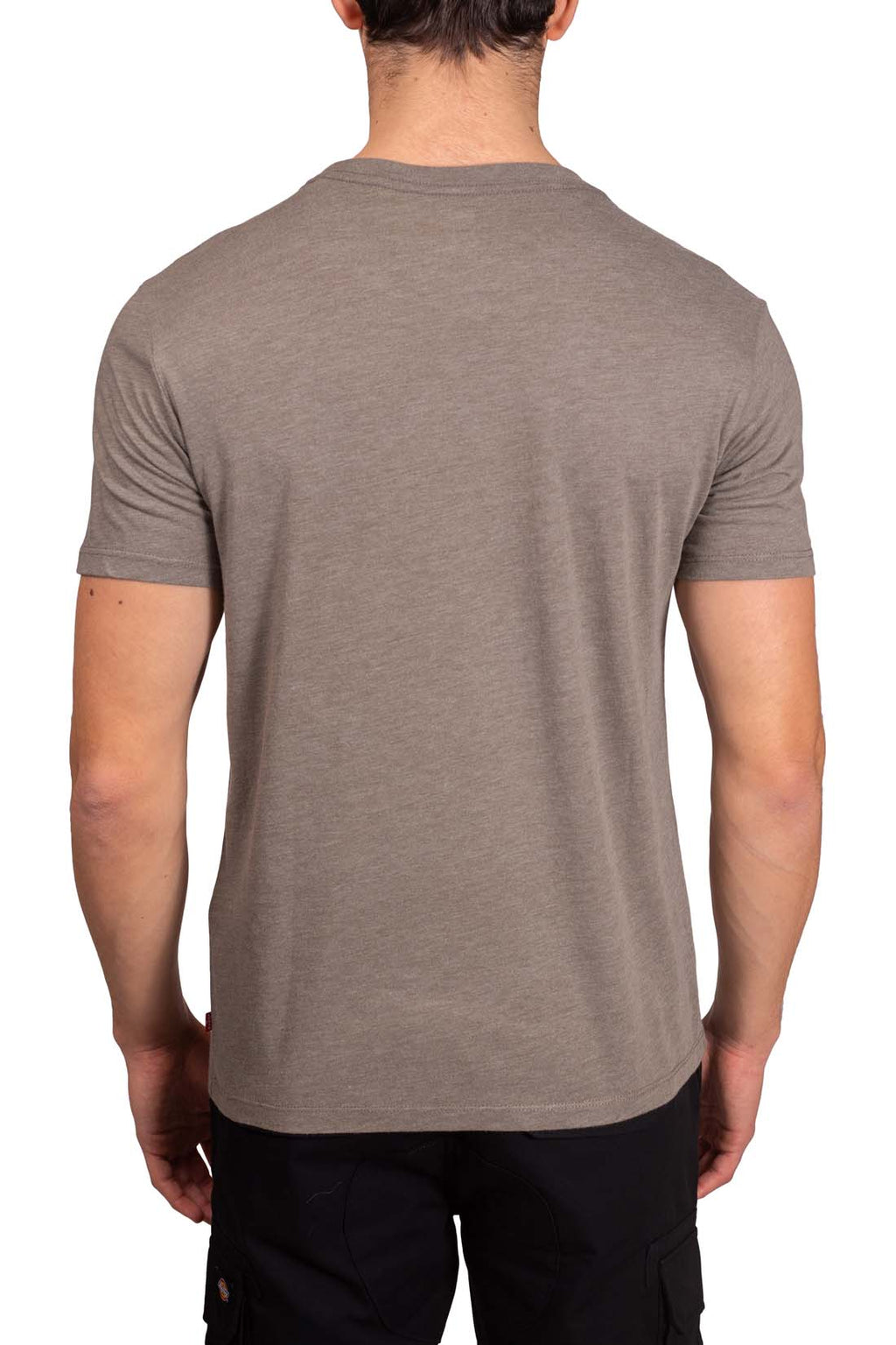 LEVI'S - Men's regular logo T-shirt  - Size L-2