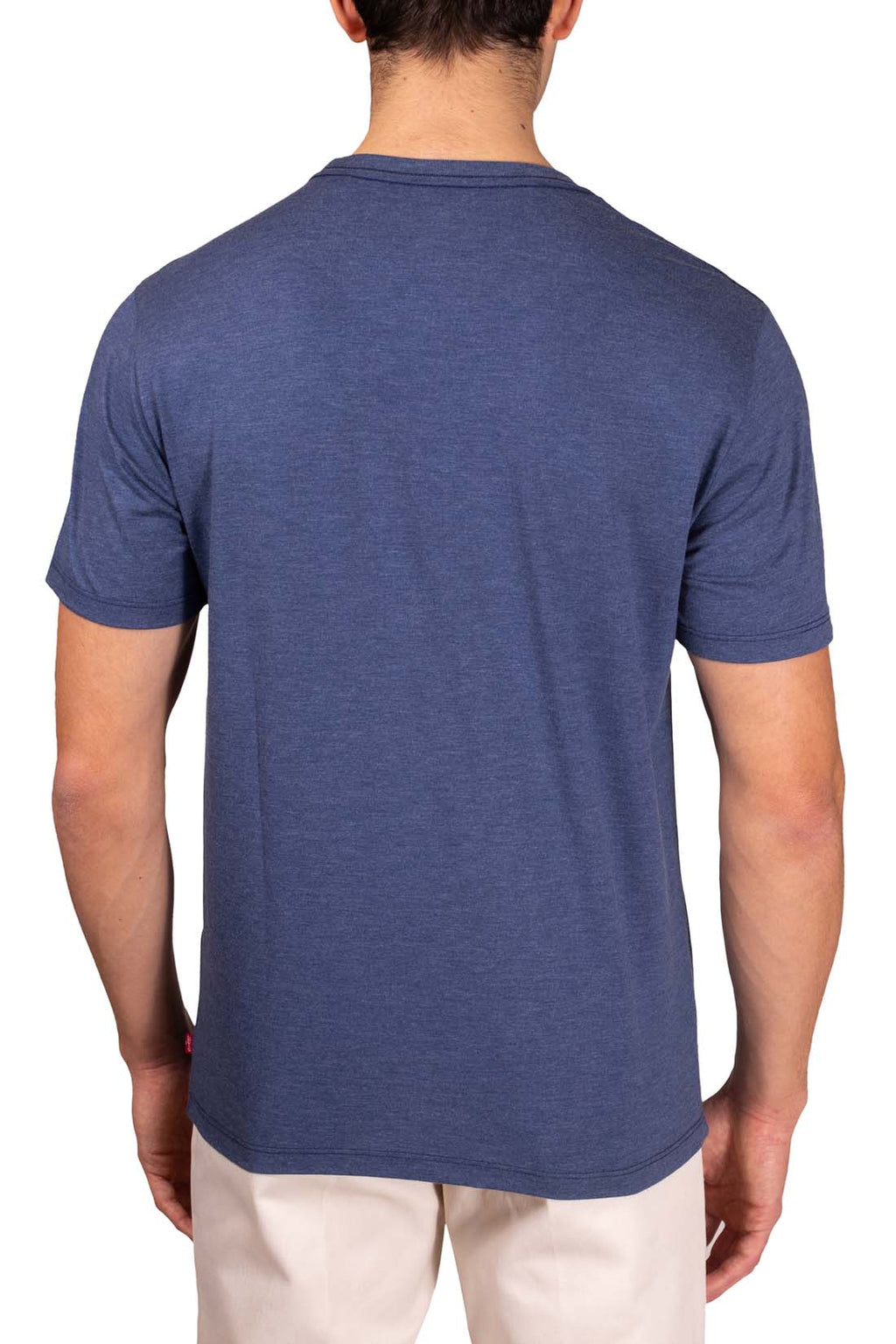 LEVI'S - Men's regular logo T-shirt  - Size L-18
