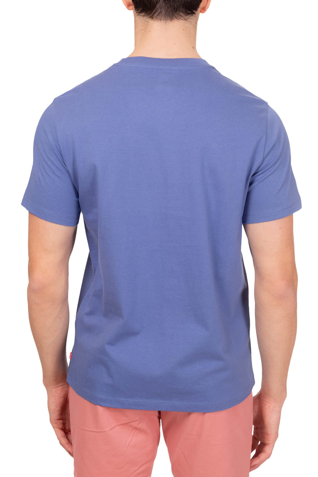LEVI'S - Men's regular logo T-shirt  - Size L-54