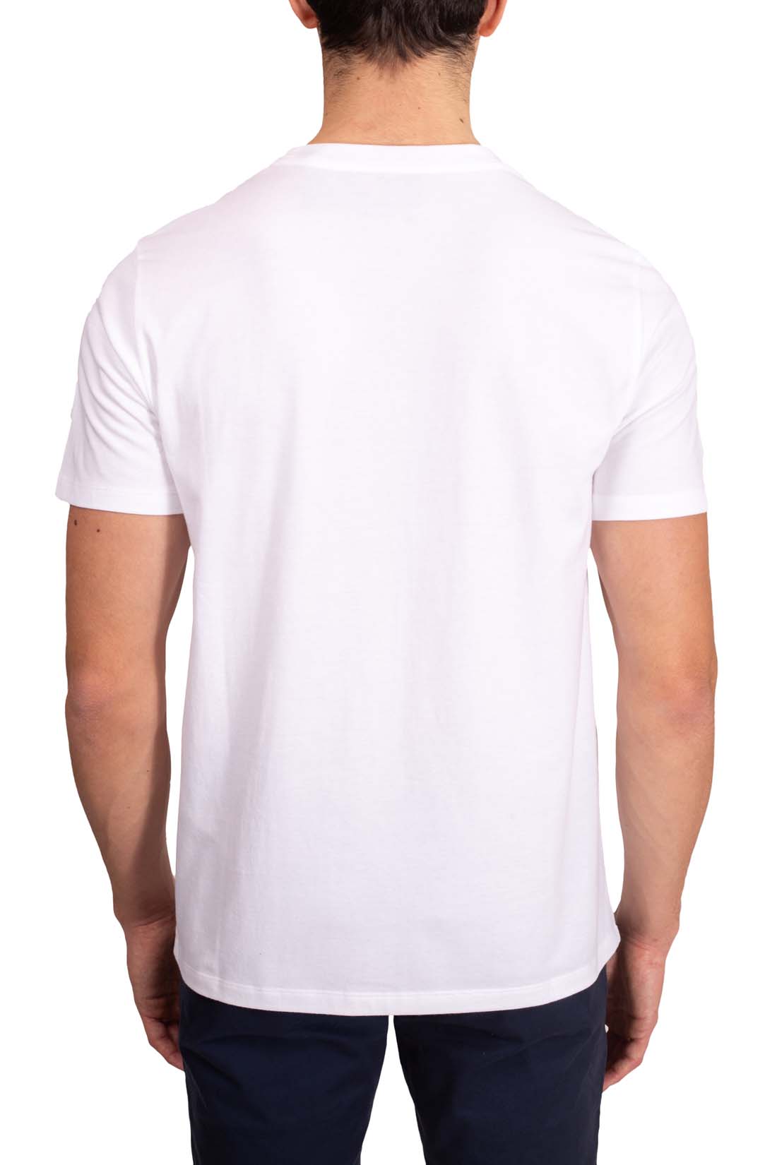 LEVI'S - Men's regular logo T-shirt  - Size L-34